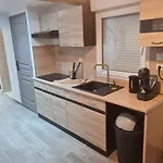 아파트 Maison Cosy Avec Jacuzzi