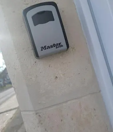 Maison Cosy Avec Jacuzzi Thourotte