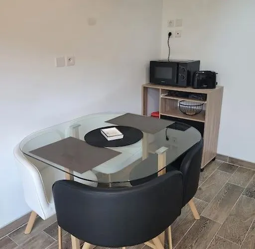 Maison Cosy Avec Jacuzzi Thourotte