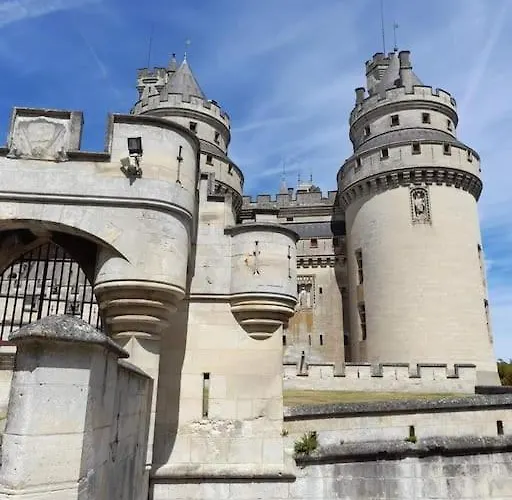 Maison Cosy Avec Jacuzzi Thourotte